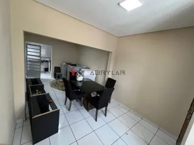 Casa com 3 Quartos para alugar, 100m² no Vila Arens II, Jundiaí