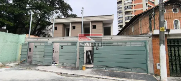 Sobrado com 3 Quartos à venda, 125m² no Vila Ester (Zona Norte), São Paulo