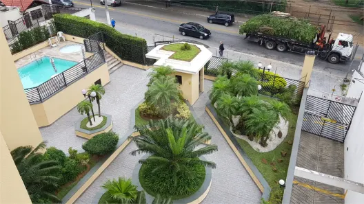 Apartamento com 3 Quartos à venda, 130m² no Vila Nova Cachoeirinha, São Paulo