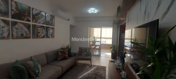 Apartamento com 3 Quartos à venda, 89m² no Vila Lucy, Sorocaba