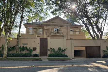 Casa com 4 Quartos à venda, 839m² no Morumbi, São Paulo