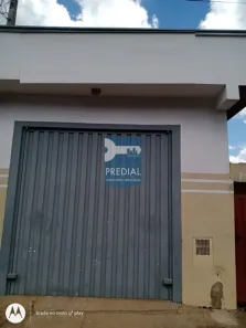 Ponto Comercial para alugar, 1m² no Conjunto Habitacional Dom Constantino Amstalden, São Carlos