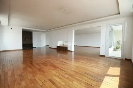 Apartamento com 4 Quartos à venda, 340m² no Morro dos Ingleses, São Paulo
