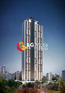 Apartamento com 1 Quarto à venda, 46m² no Parque Prado, Campinas