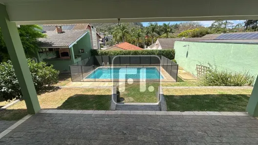 Casa de Condomínio com 3 Quartos à venda, 266m² no Parque Paraíso, Santana de Parnaíba