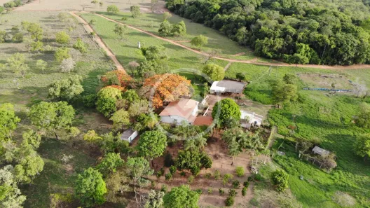 Fazenda/Sítio com 3 Quartos à venda, 462156m² no , Bela Vista de Goiás