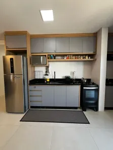 Apartamento com 2 Quartos à venda, 76m² no Gravatá, Navegantes
