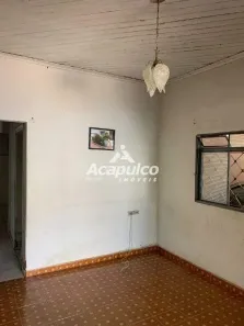 Casa com 4 Quartos à venda, 187m² no Vila Massuchetto, Americana