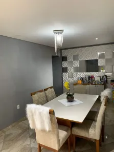 Imóvel Comercial com 3 Quartos à venda, 132m² no Jardim Alpes de Sorocaba, Sorocaba