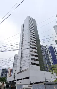 Apartamento com 2 Quartos à venda, 57m² no Boa Viagem, Recife