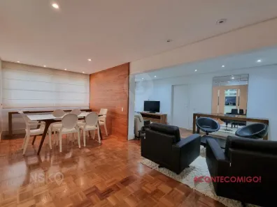 Apartamento com 2 Quartos à venda, 91m² no Vila Olímpia, São Paulo