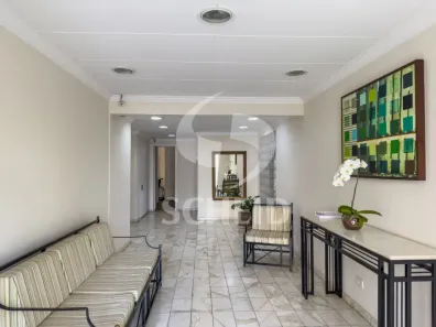 Apartamento com 3 Quartos para alugar, 92m² no Vila Sofia, São Paulo