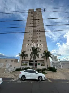 Apartamento com 3 Quartos à venda, 103m² no Centro, Araraquara