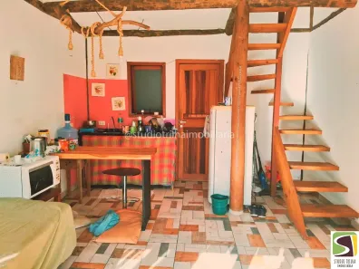 Casa com 4 Quartos à venda, 164m² no Veloso (Cambaquara), Ilhabela