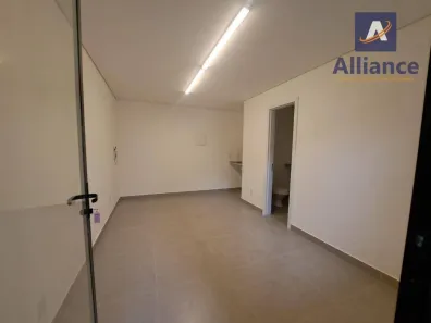 Sala Comercial para alugar, 20m² no Aglomeração Urbana de Jundiaí, Louveira