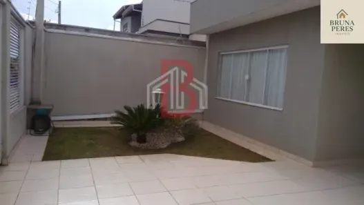 Casa com 3 Quartos à venda, 145m² no Jardim Bela Vista, Indaiatuba