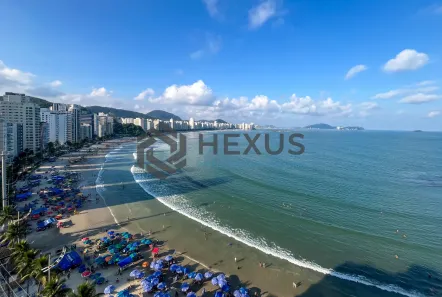 Apartamento com 2 Quartos à venda, 85m² no Vila Luis Antônio, Guarujá