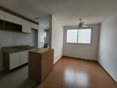 Apartamento com 2 Quartos à venda, 48m² no Jardim Íris, São Paulo