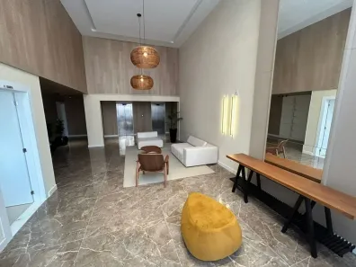 Apartamento com 2 Quartos à venda, 85m² no Praia da Costa, Vila Velha