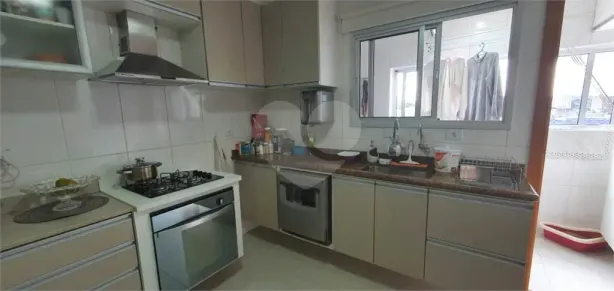 Apartamento com 2 Quartos à venda, 65m² no Vila Romero, São Paulo