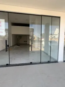 Sala Comercial com 1 Quarto à venda, 117m² no Vila Nova Cidade Universitária, Bauru