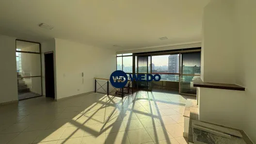 Cobertura com 4 Quartos à venda, 308m² no Vila Medon, Americana