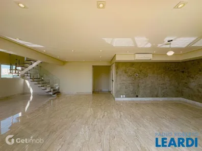 Apartamento com 3 Quartos à venda, 220m² no Alphaville Centro Industrial e Empresarial/Alphaville., Barueri