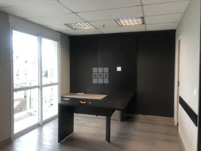 Ponto Comercial à venda, 46m² no Caminhos de San Conrado (Sousas), Campinas