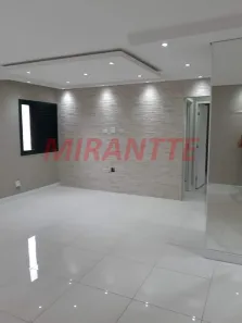 Apartamento com 2 Quartos à venda, 86m² no Parque Mandaqui, São Paulo