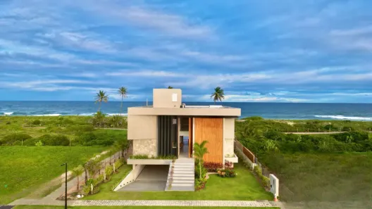 Apartamento com 8 Quartos à venda, 615m² no Guarajuba (Monte Gordo), Camaçari