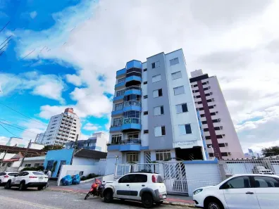 Cobertura com 2 Quartos à venda, 170m² no Balneário, Florianópolis