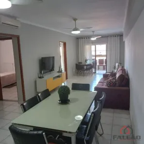 Apartamento com 3 Quartos à venda, 120m² no Tupi, Praia Grande