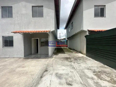 Casa com 3 Quartos à venda, 68m² no Ponte Alta, Betim
