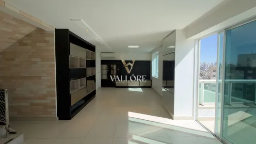 Apartamento com 3 Quartos à venda, 123m² no Alto da Glória, Goiânia