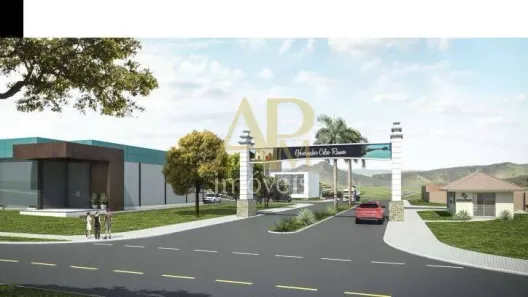 Lote/Terreno à venda, 375m² no Areias de Baixo, Governador Celso Ramos