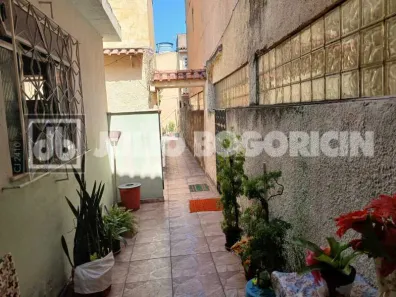 com 4 Quartos à venda, 25m² no Quintino Bocaiúva, Rio de Janeiro