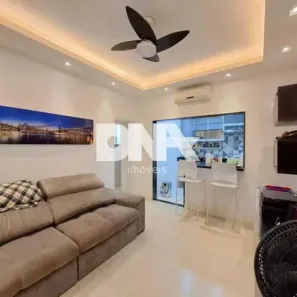 Apartamento com 1 Quarto à venda, 40m² no Flamengo, Rio de Janeiro