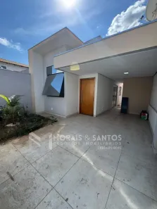 Casa com 3 Quartos à venda, 120m² no Carmelo, Montes Claros