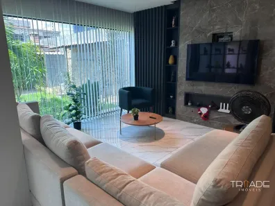 Apartamento com 4 Quartos à venda, 250m² no Maranguape II, Paulista