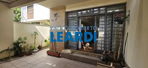 Casa com 3 Quartos à venda, 190m² no Jardim Novo Mundo, São Paulo