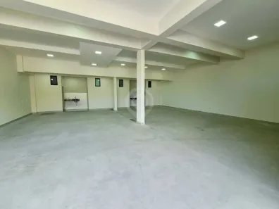 Galpão/Depósito/Armazém para alugar, 186m² no Jardim Tereza, Itatiba