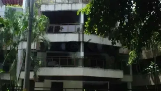 Cobertura com 4 Quartos à venda, 397m² no Barra da Tijuca, Rio de Janeiro