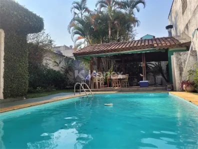 Casa com 3 Quartos à venda, 168m² no Casa Verde Média, São Paulo