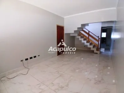 Casa com 3 Quartos para alugar, 220m² no Jardim América, Americana