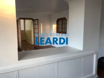 Apartamento com 3 Quartos à venda, 170m² no Jardim Paulista, São Paulo
