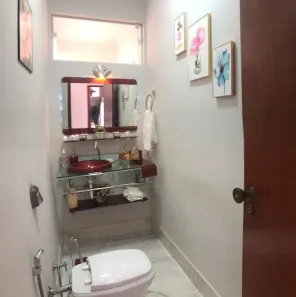 Casa com 5 Quartos à venda, 504m² no Jardim Maria Izabel, Marília
