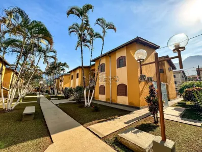 Apartamento com 2 Quartos à venda, 46m² no Sapé, Ubatuba