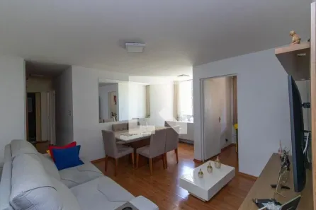 Apartamento com 3 Quartos à venda, 82m² no Barro Branco (Zona Norte), São Paulo