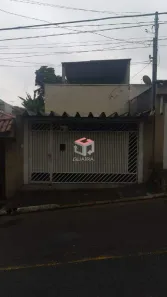 Sobrado com 3 Quartos à venda, 100m² no Taboão, São Bernardo do Campo