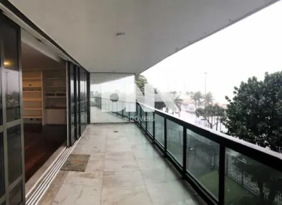 Apartamento com 3 Quartos à venda, 264m² no Ipanema, Rio de Janeiro